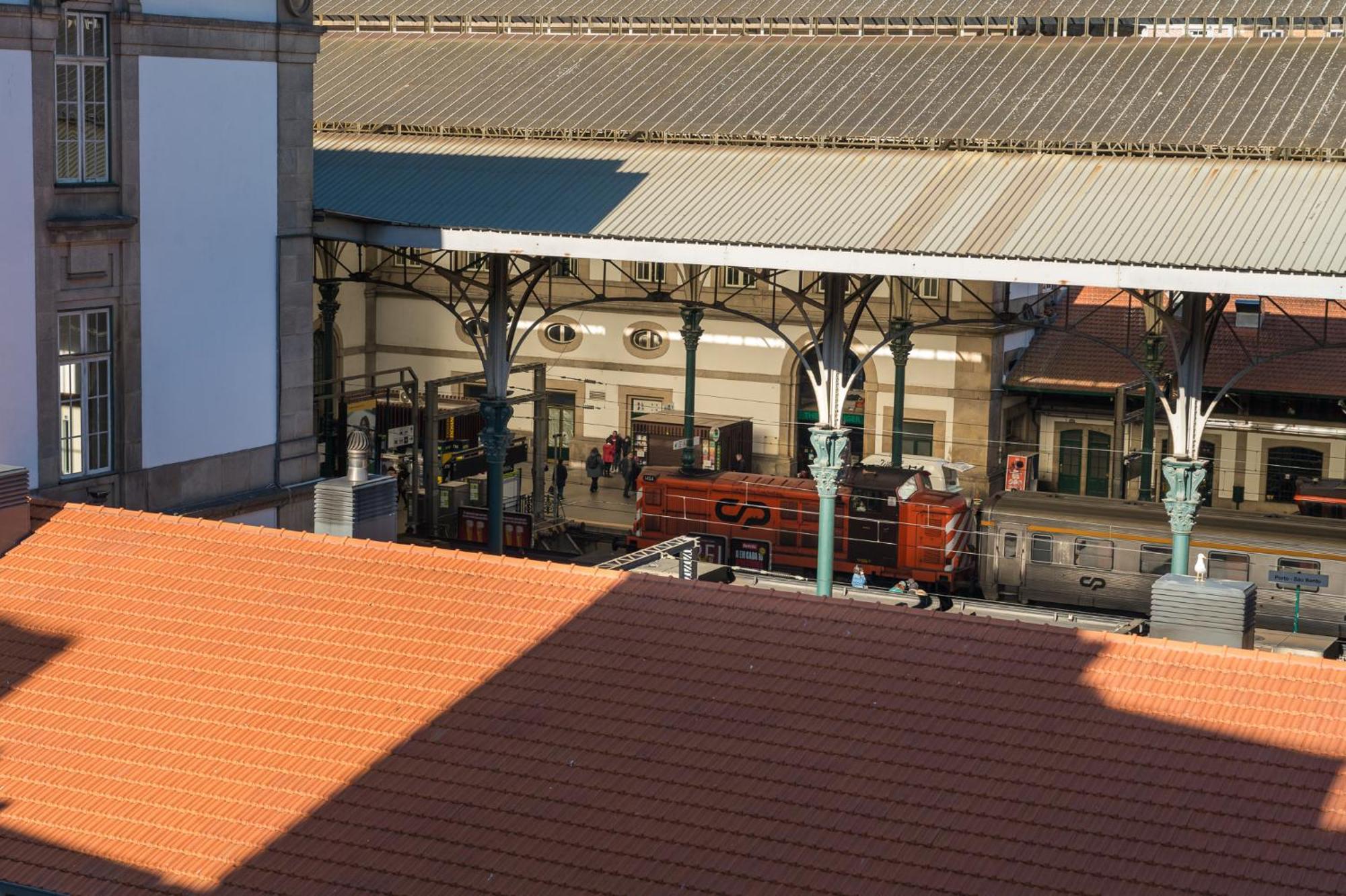 Carpe Diem Porto By Dualgroup, Porto